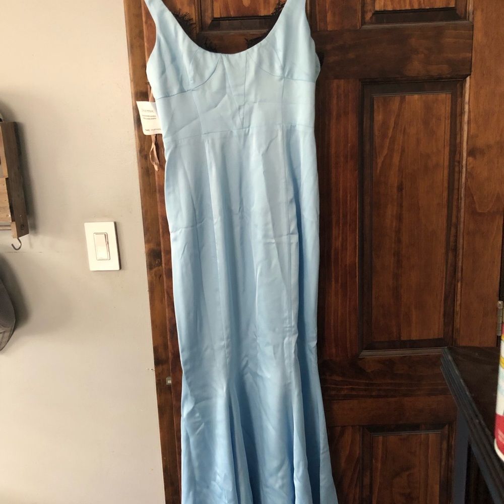 Brand New - Fame and Partners dress